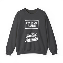 Classic Crewneck Sweatshirt