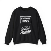 Classic Crewneck Sweatshirt