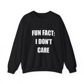 Crewneck Sweatshirt