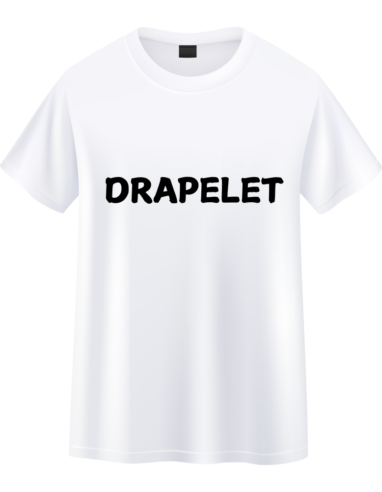 Drapelet