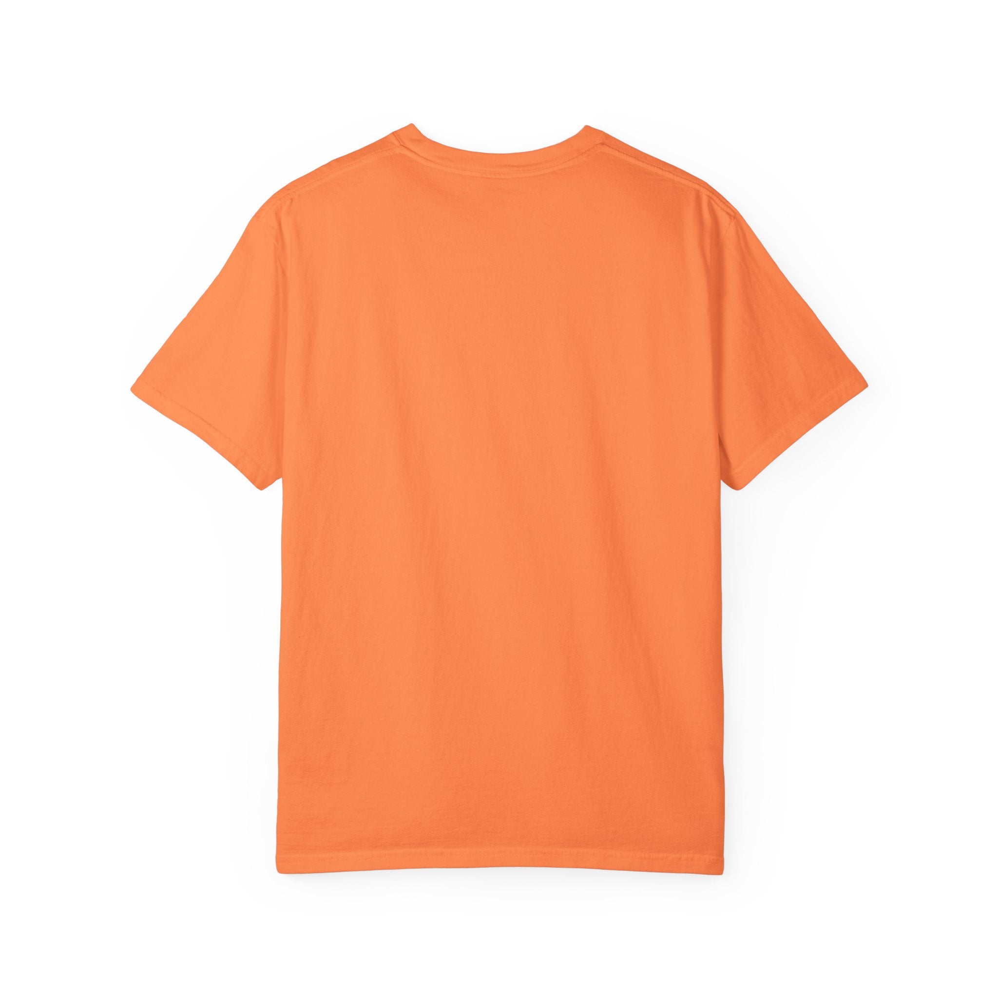 Classic Garment-Dyed T‑Shirt