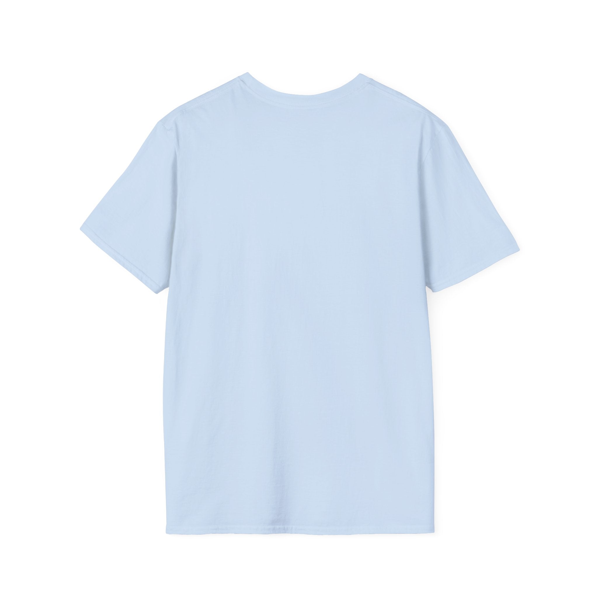 DP Drapelet Logo T-Shirt — Minimalist Monogram Tee