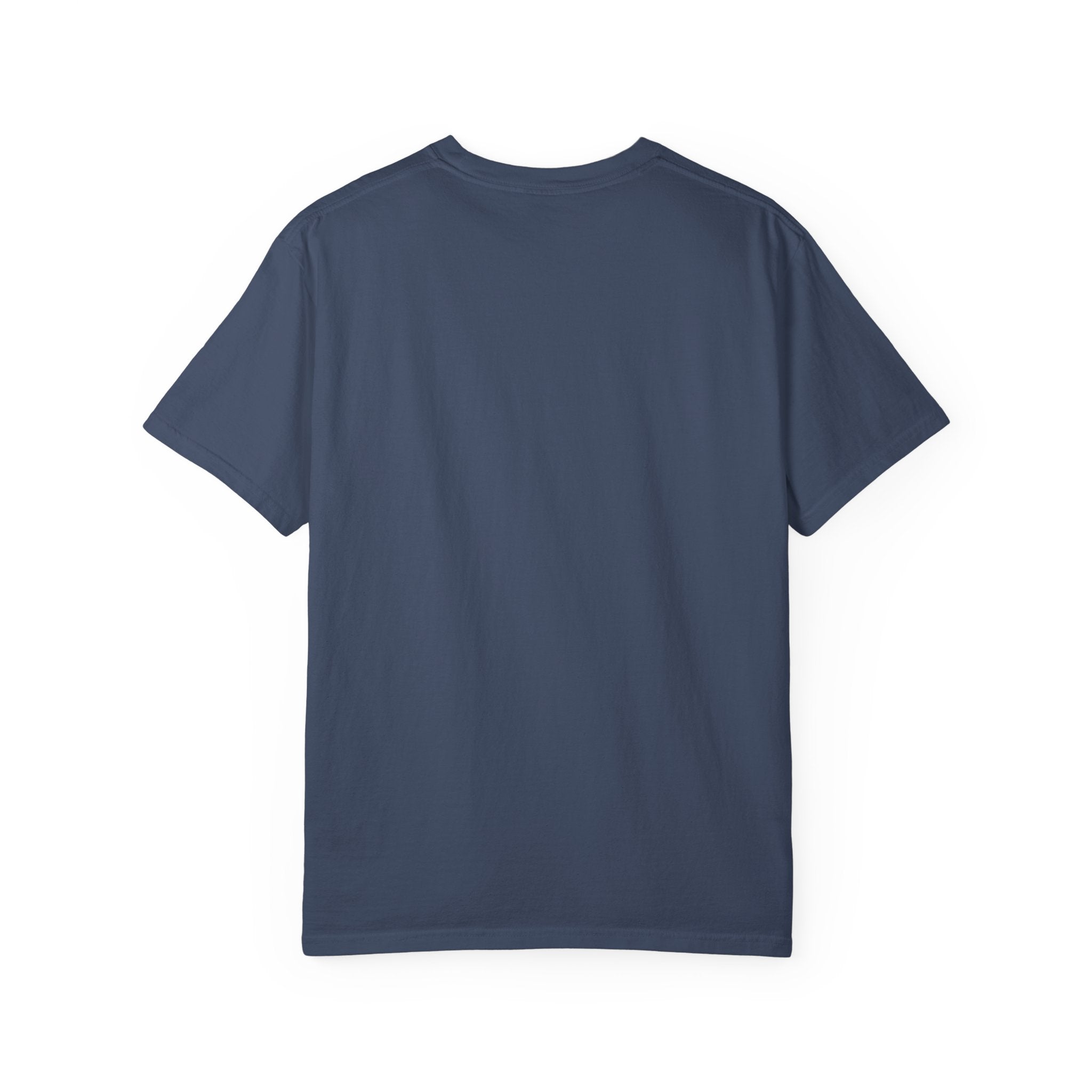 Classic Garment-Dyed T‑Shirt