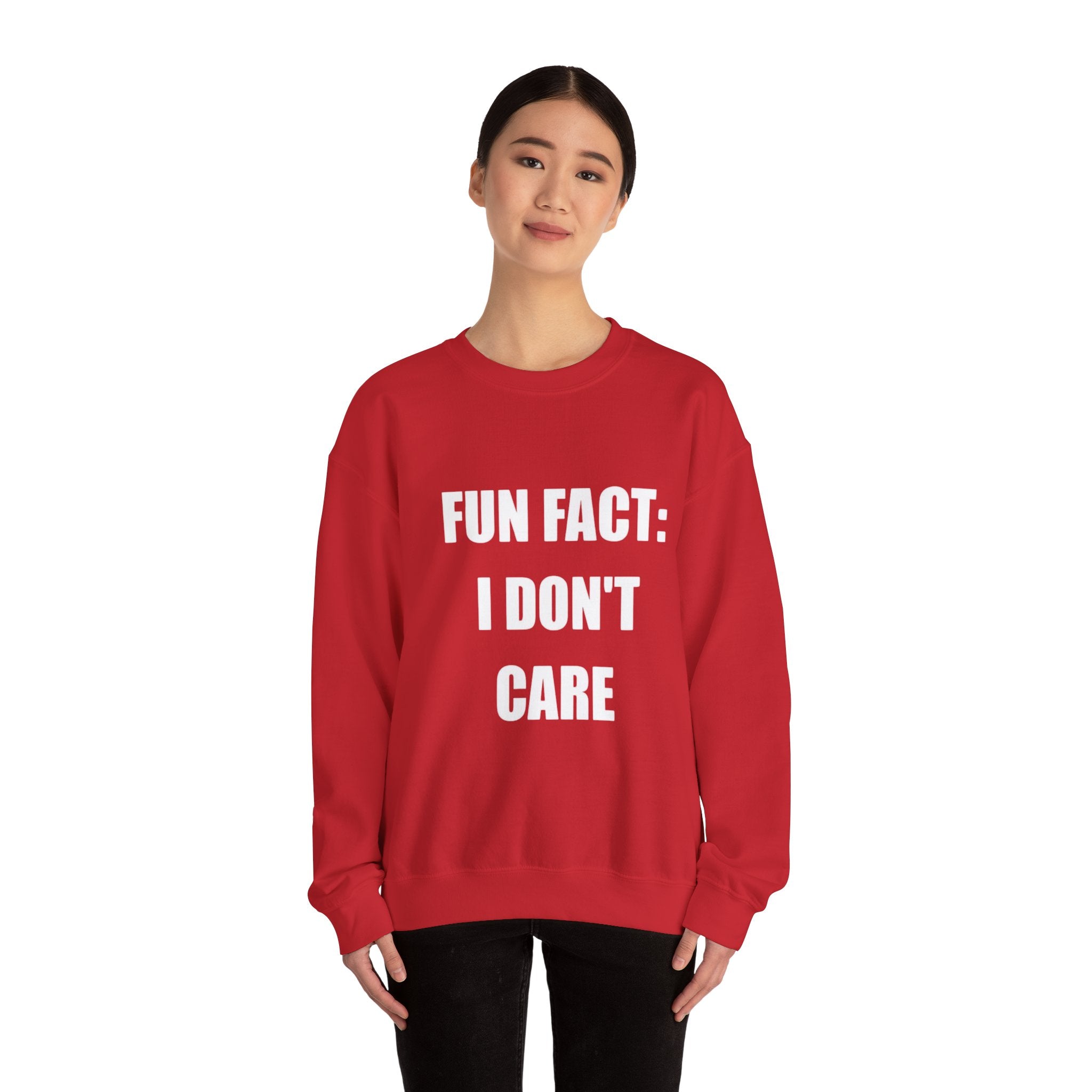 Crewneck Sweatshirt