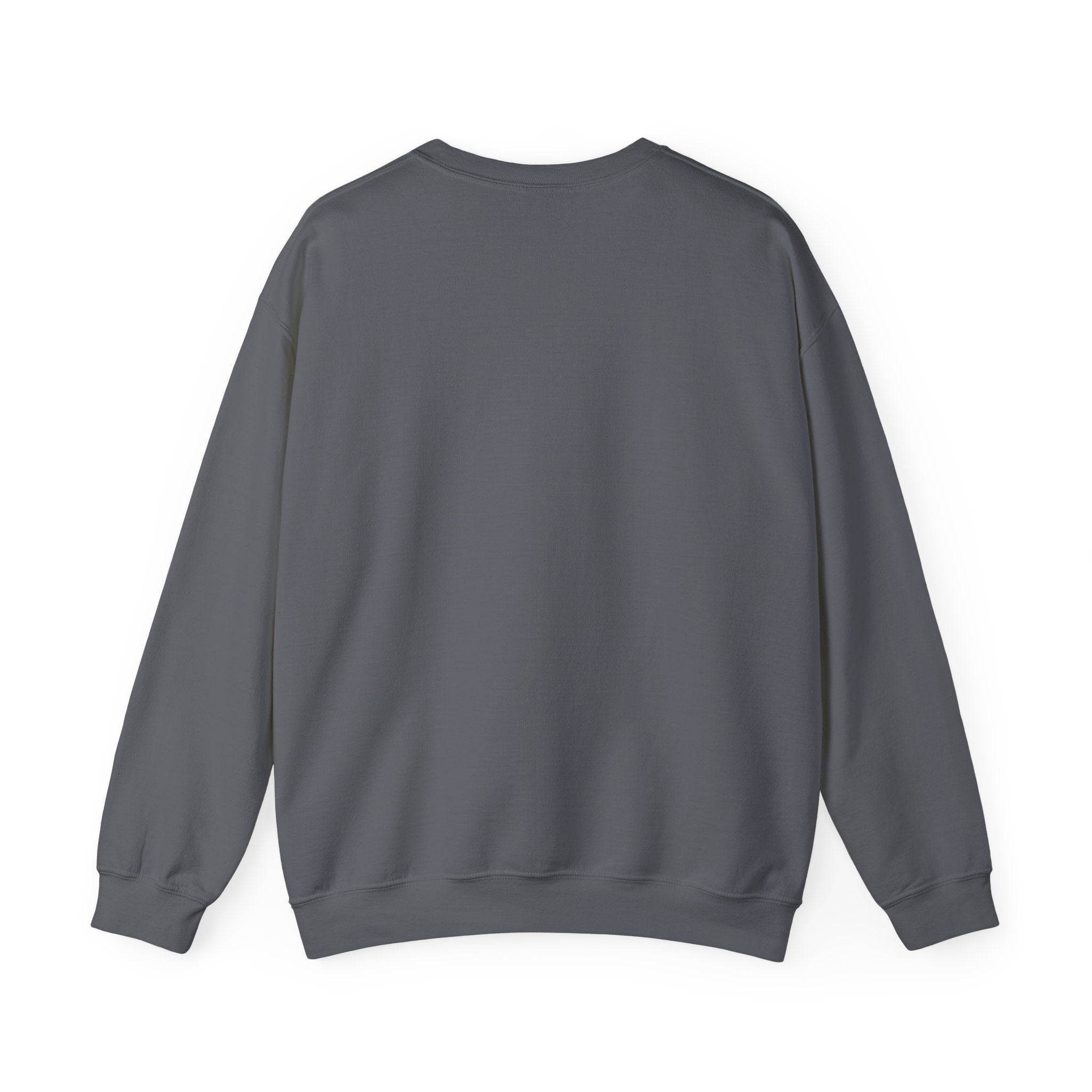 Classic Crewneck Sweatshirt