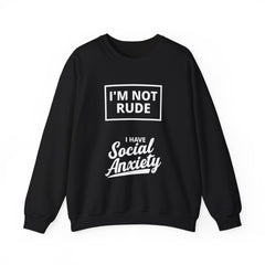 Classic Crewneck Sweatshirt