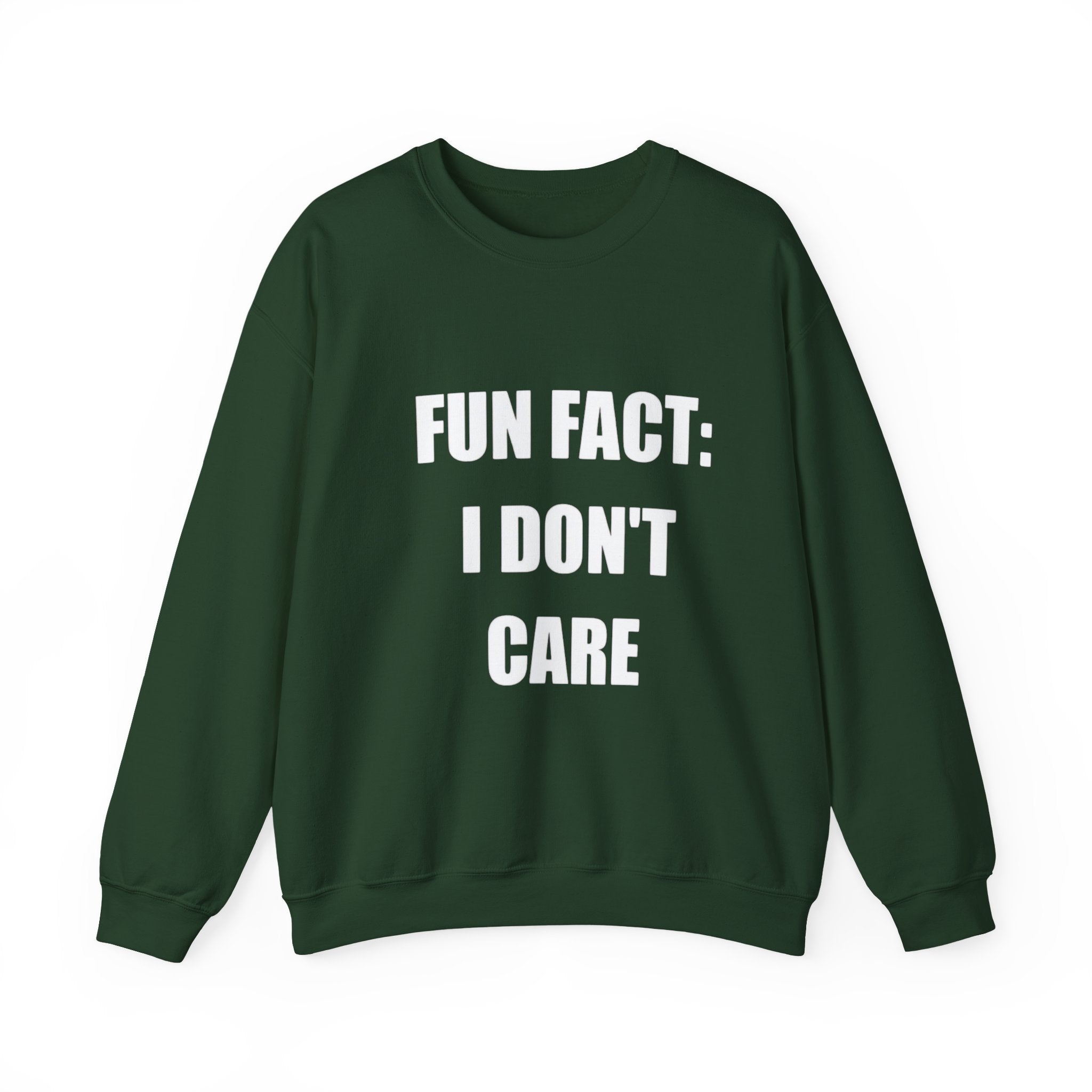 Crewneck Sweatshirt