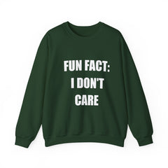 Crewneck Sweatshirt