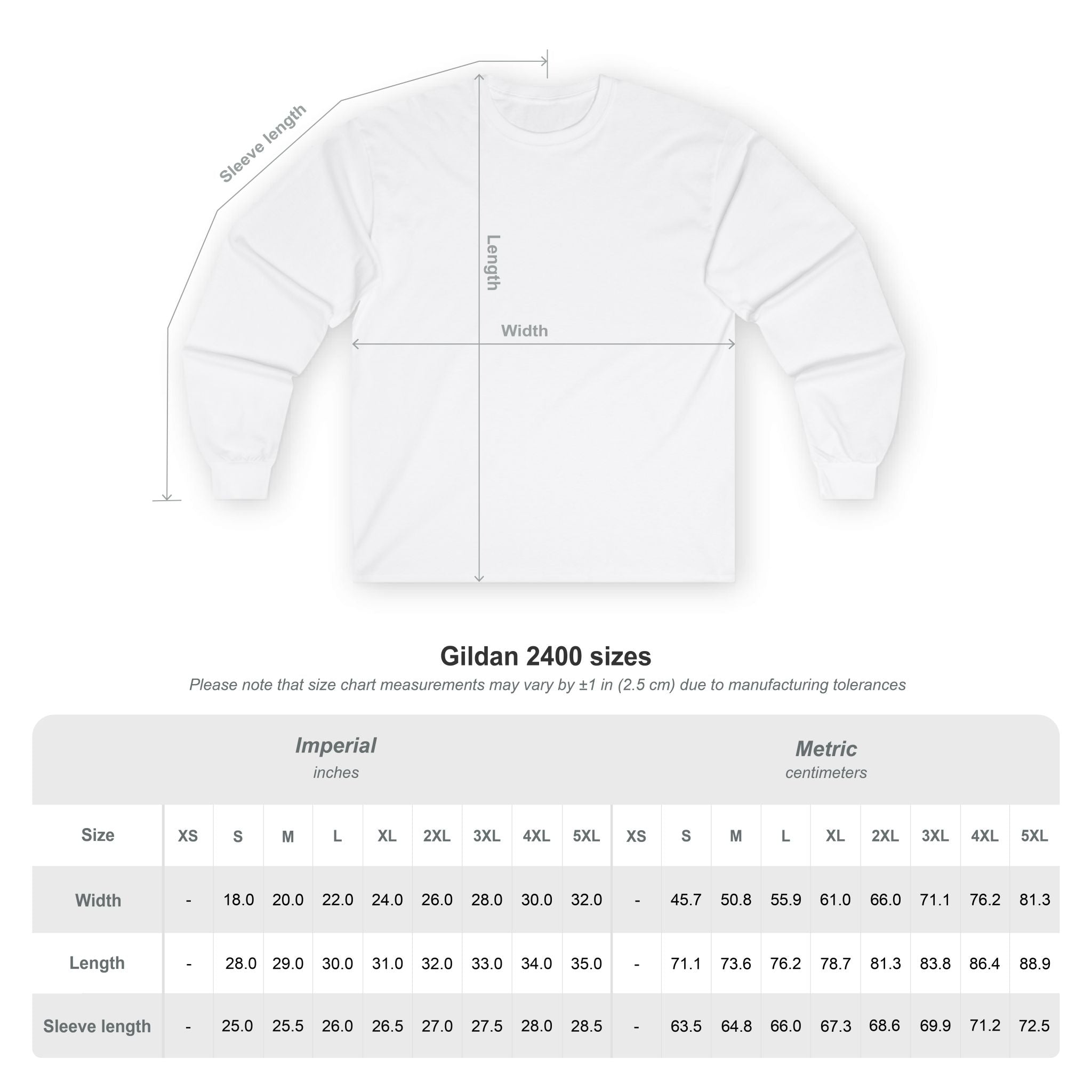 Wholeness Long Sleeve Tee — Minimal Inspirational Graphic Shirt ("WHOLENESS EST 1985")