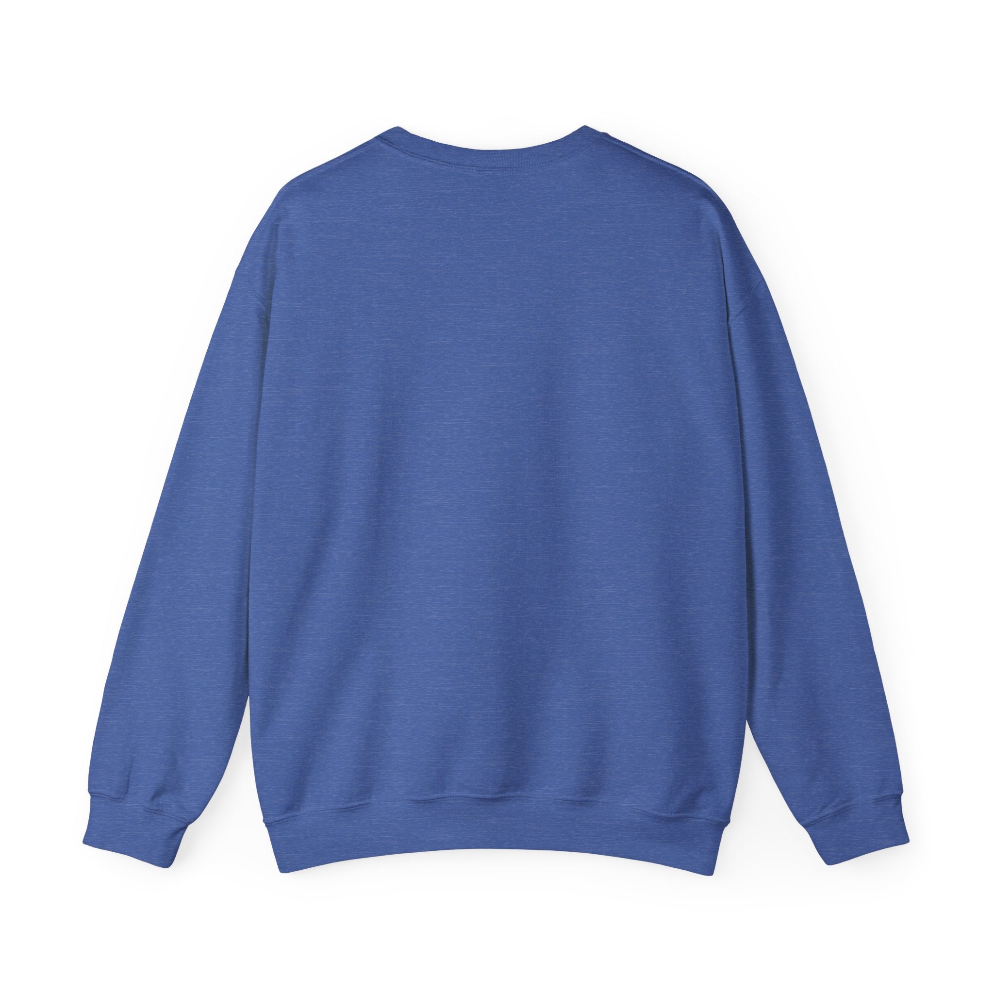 Classic Crewneck Sweatshirt
