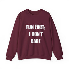 Crewneck Sweatshirt