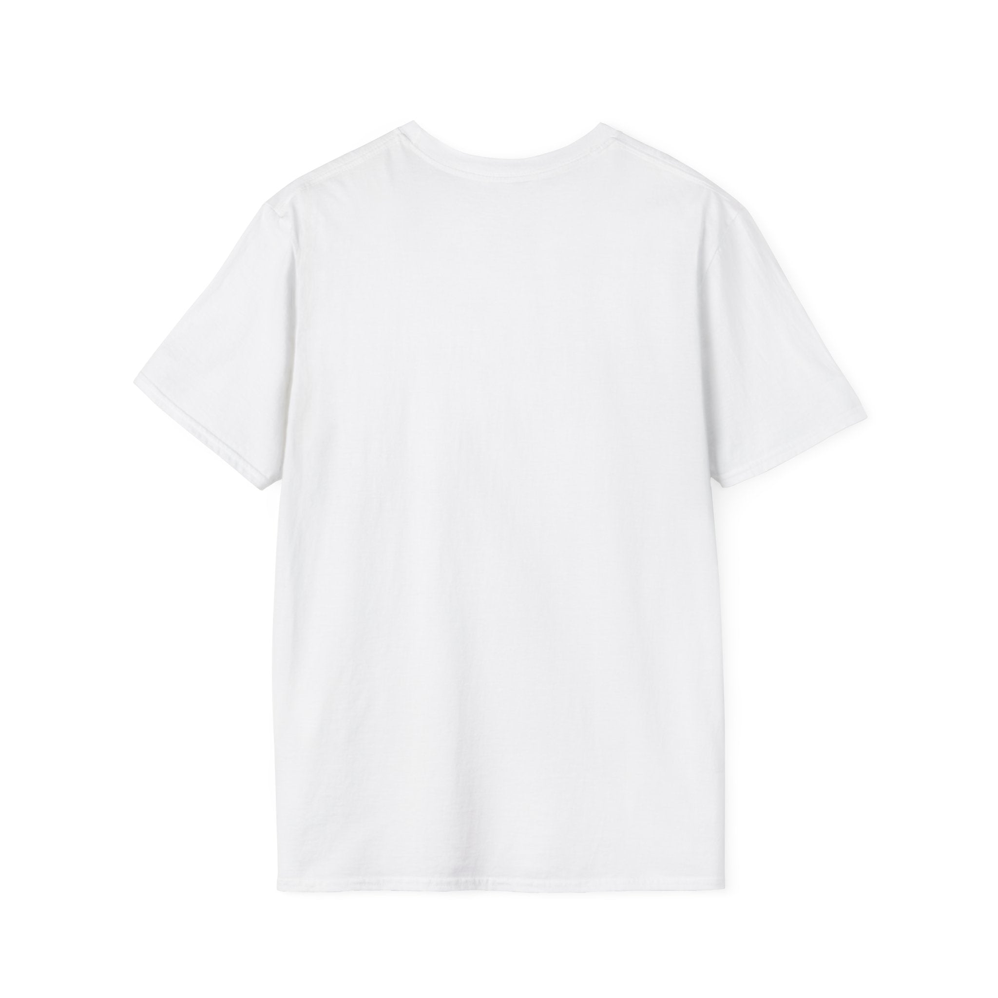 Minimalist Tee — 'MINIMALIST' Simple Typography Shirt