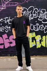 Black Tshirt