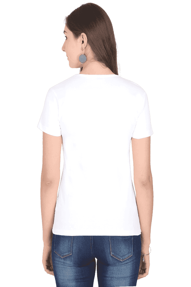 white tshirts