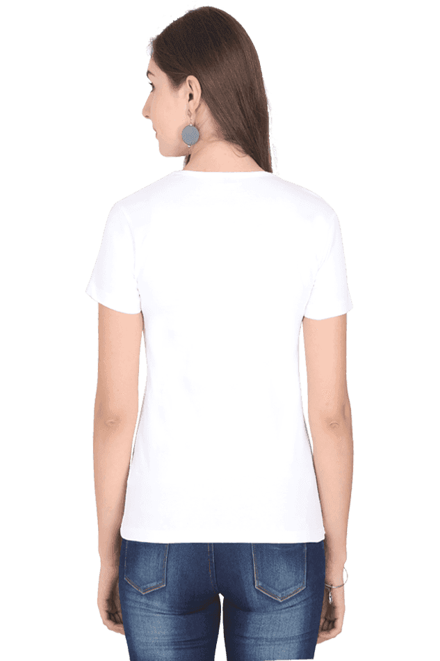 buy white tshirts for girls