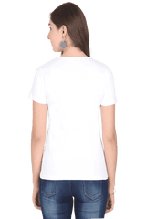 buy white tshirts for girls