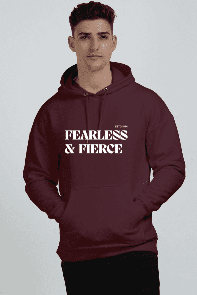 oversized hoodies