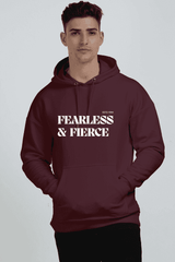 oversized hoodies