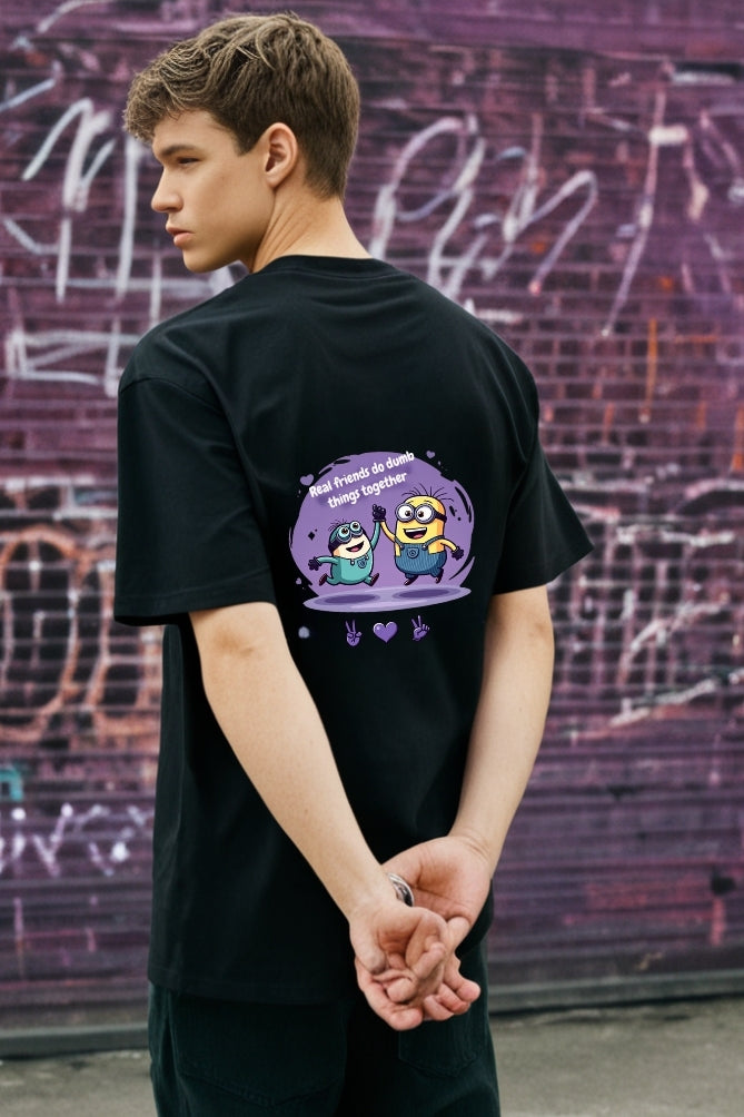 Black Tshirt