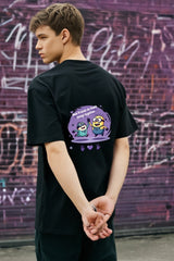 Black Tshirt