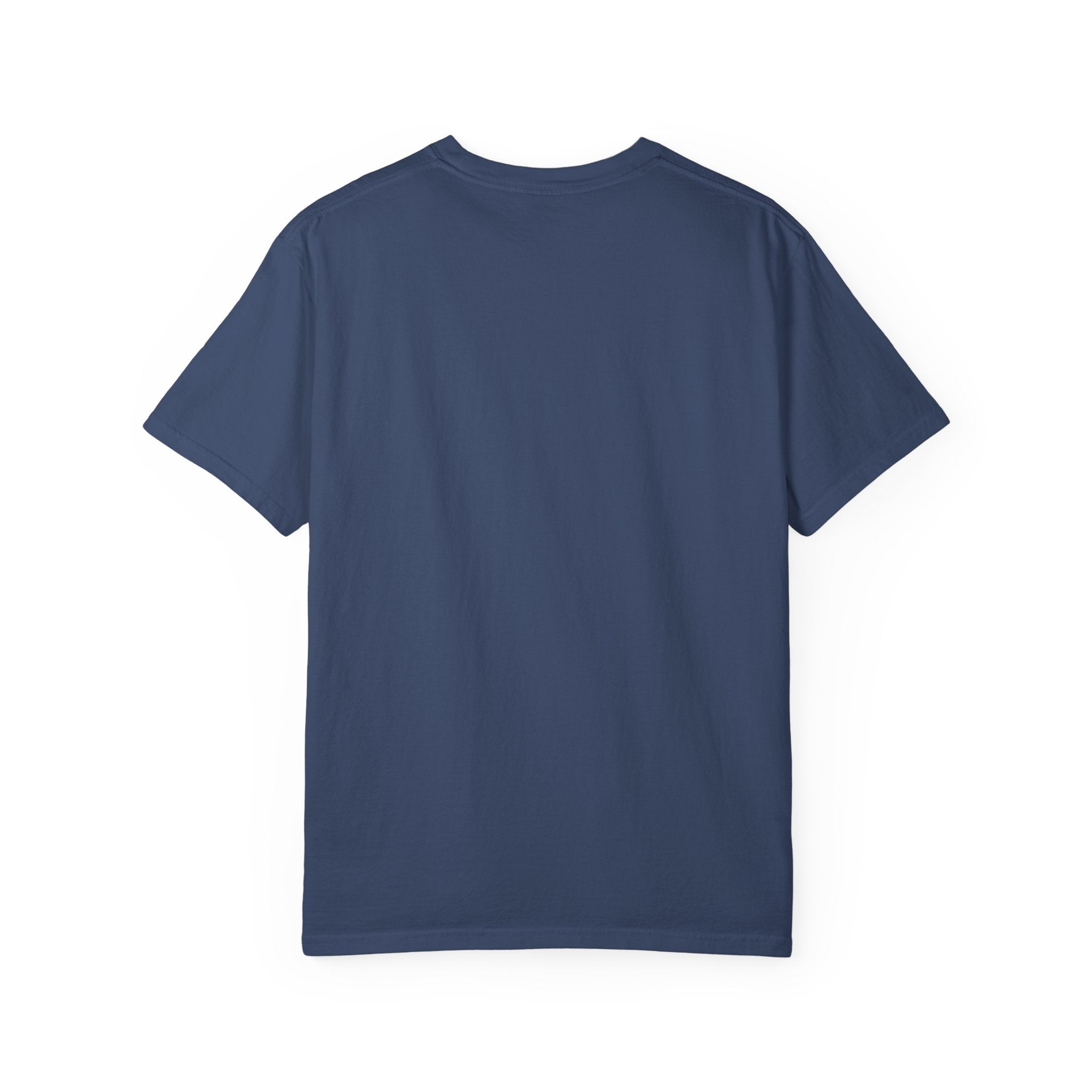 Classic Garment-Dyed T‑Shirt