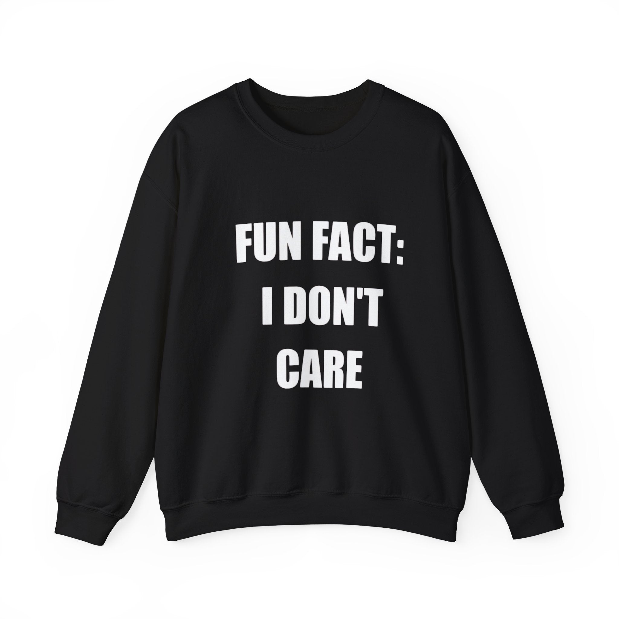 Crewneck Sweatshirt