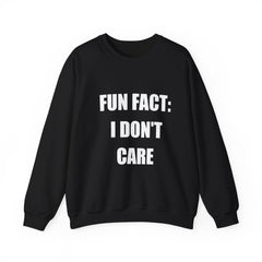 Crewneck Sweatshirt