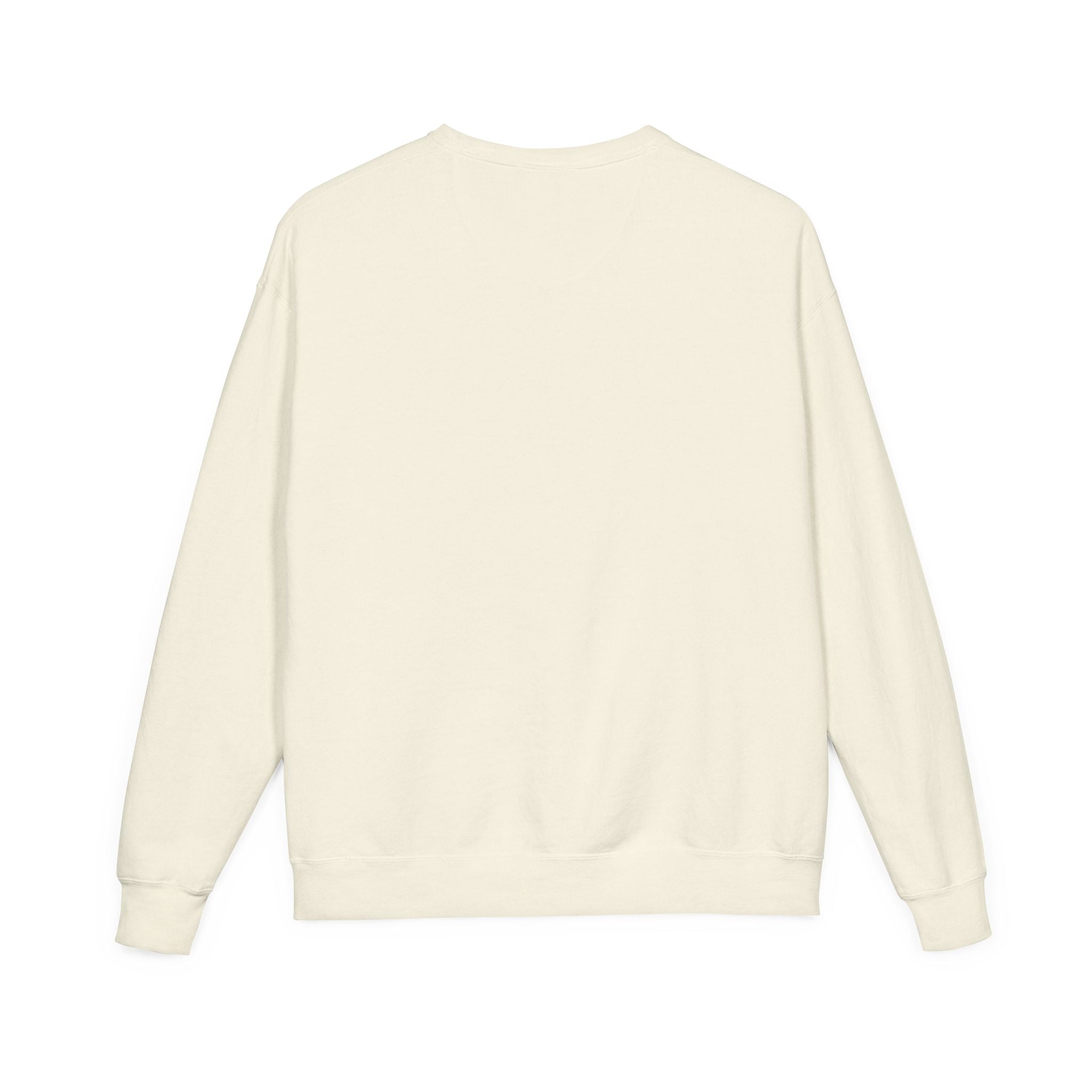 Feminist Watercolor Crewneck Sweatshirt