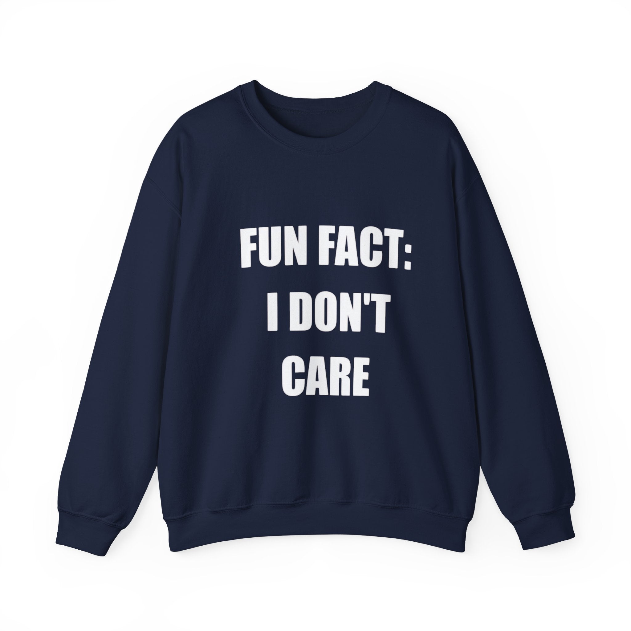Crewneck Sweatshirt