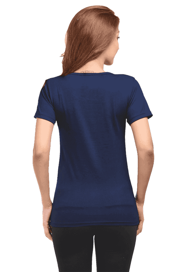 girls plain tshirt