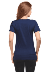 girls plain tshirt