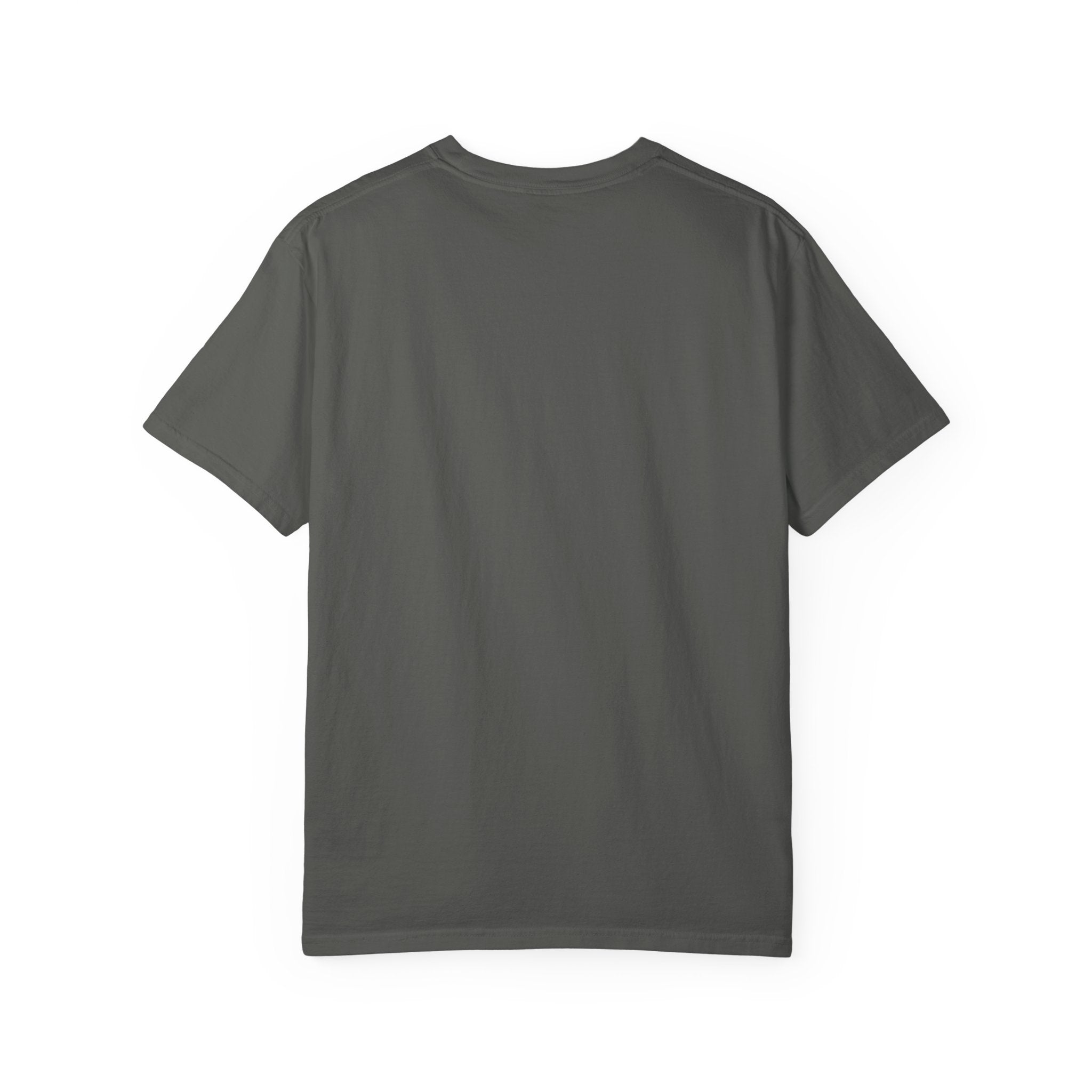 Climber Silhouette T-Shirt — And Still I Rise Mountain Adventure Tee