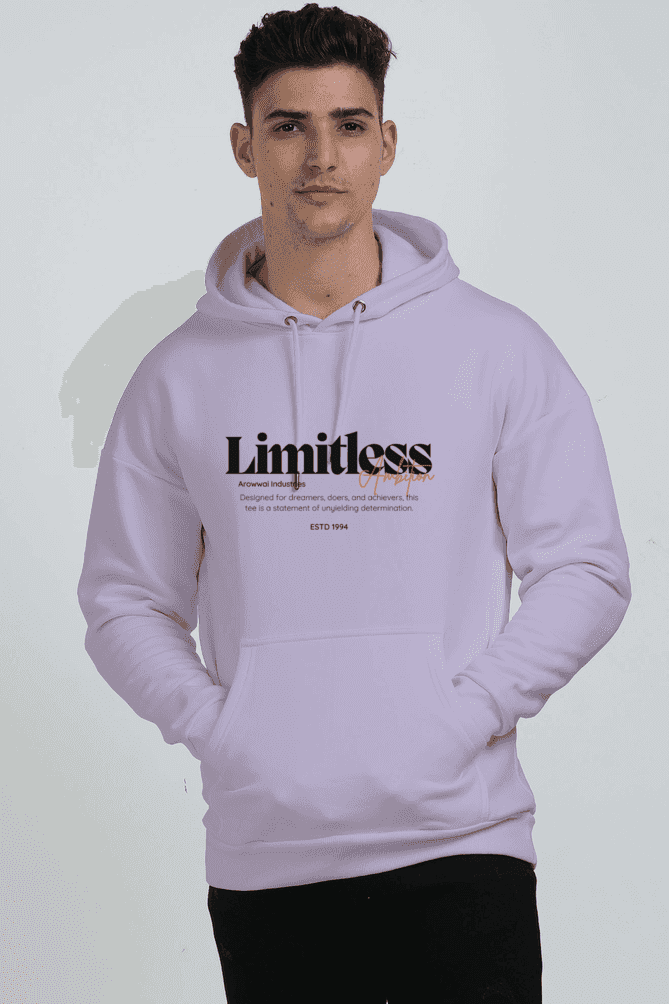 lavender color hoodies