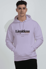 lavender color hoodies