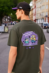 Olive Green Tshirt