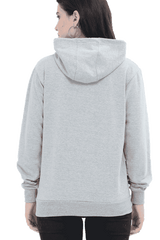 Skull Power Hoodie