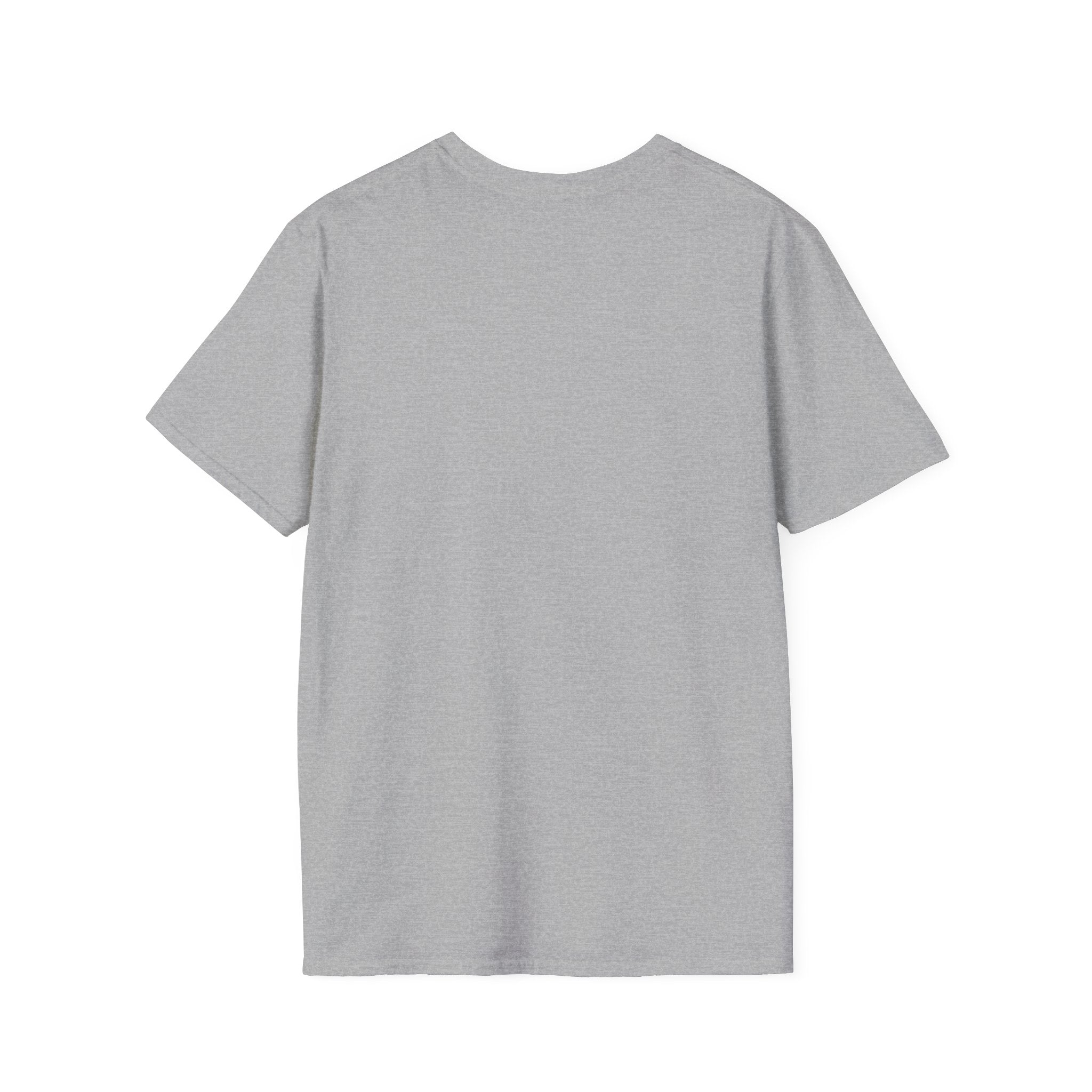 DP Drapelet Logo T-Shirt — Minimalist Monogram Tee