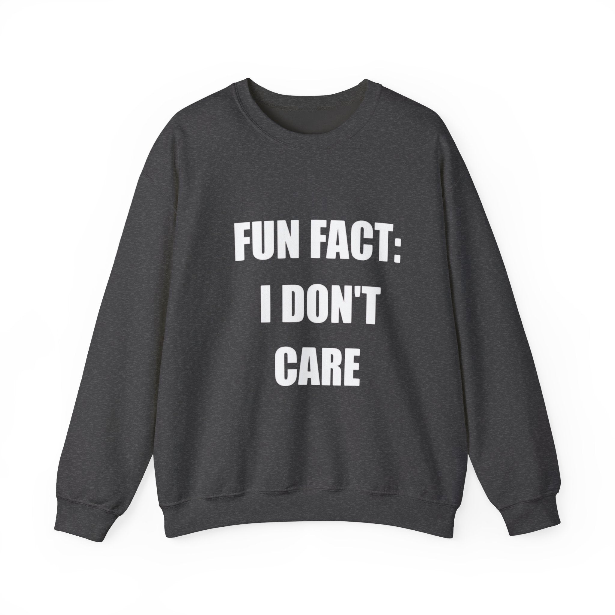 Crewneck Sweatshirt
