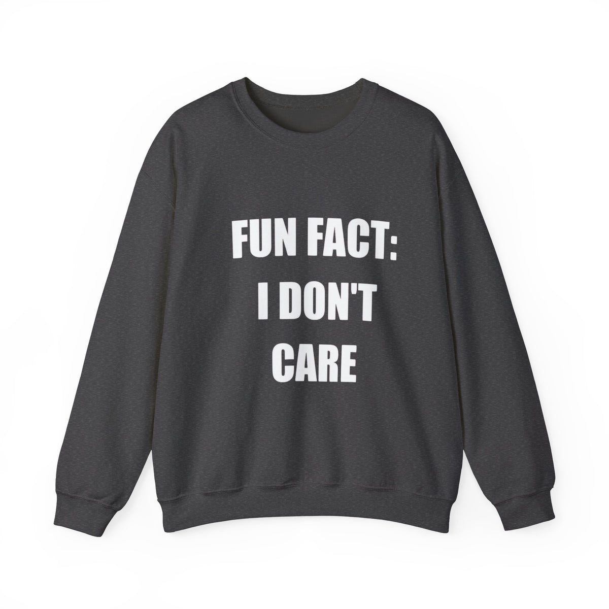 Crewneck Sweatshirt