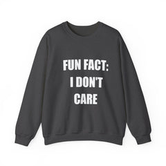 Crewneck Sweatshirt