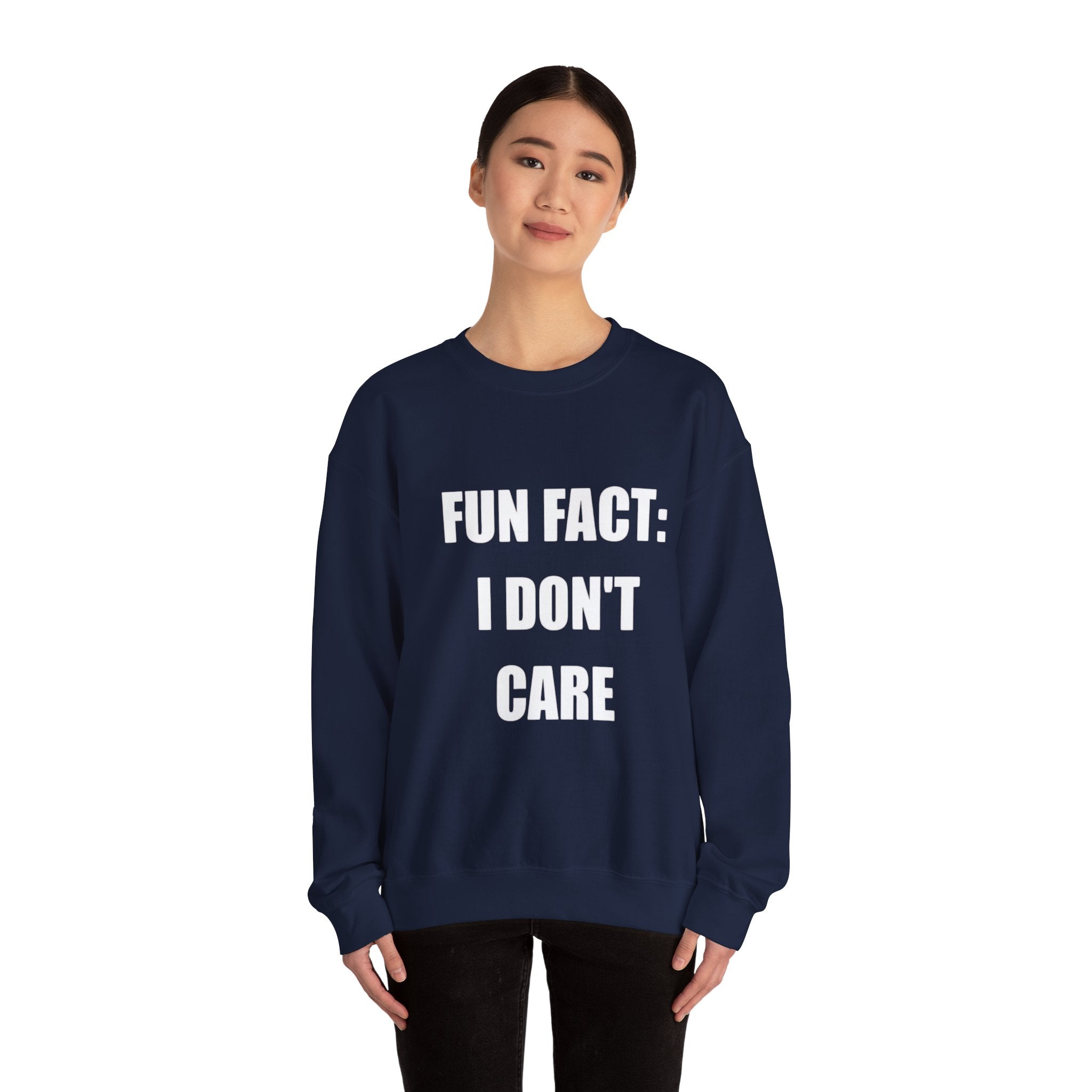 Crewneck Sweatshirt