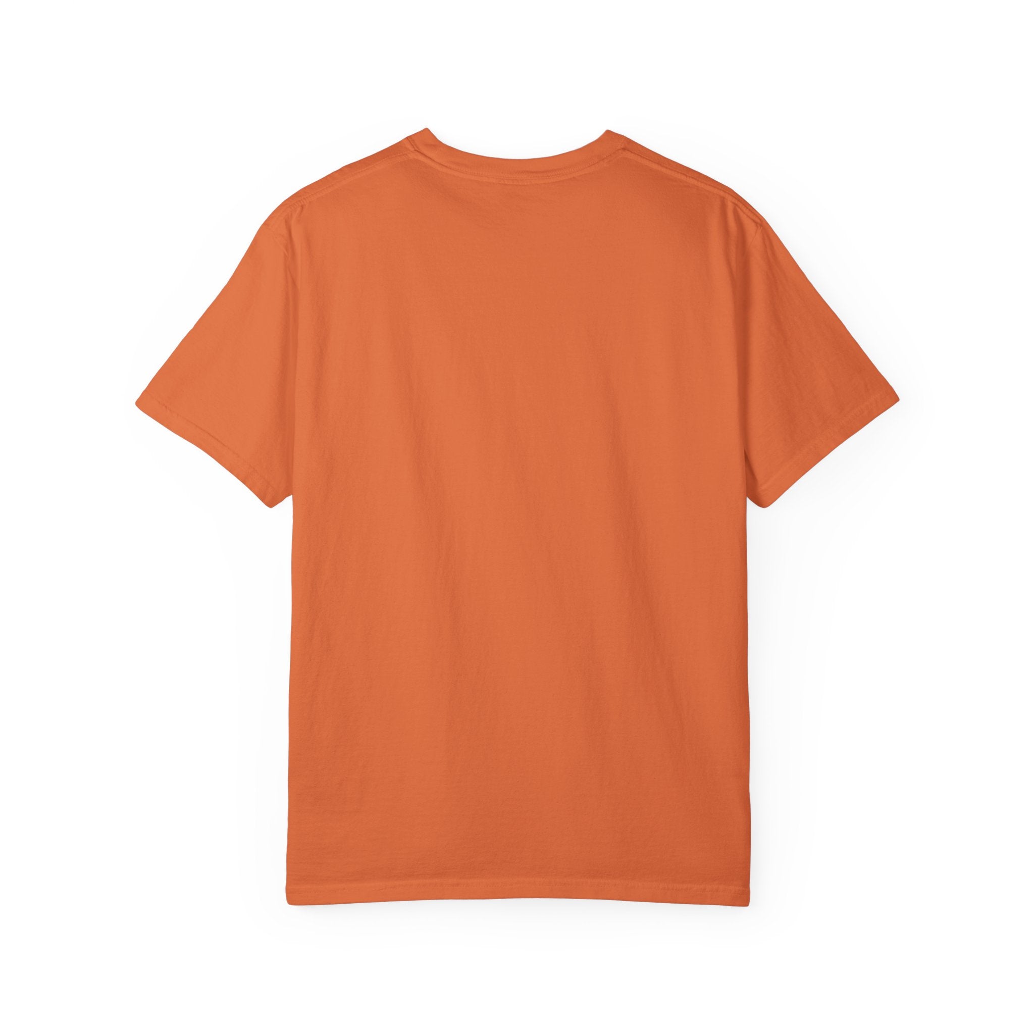 Classic Garment-Dyed T‑Shirt