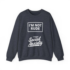Classic Crewneck Sweatshirt
