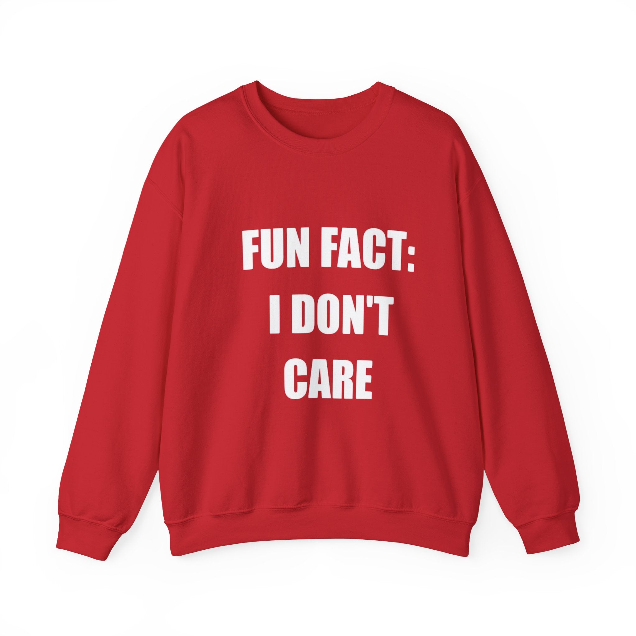 Crewneck Sweatshirt