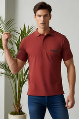 red tshirt