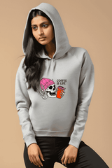 Skull Power Hoodie