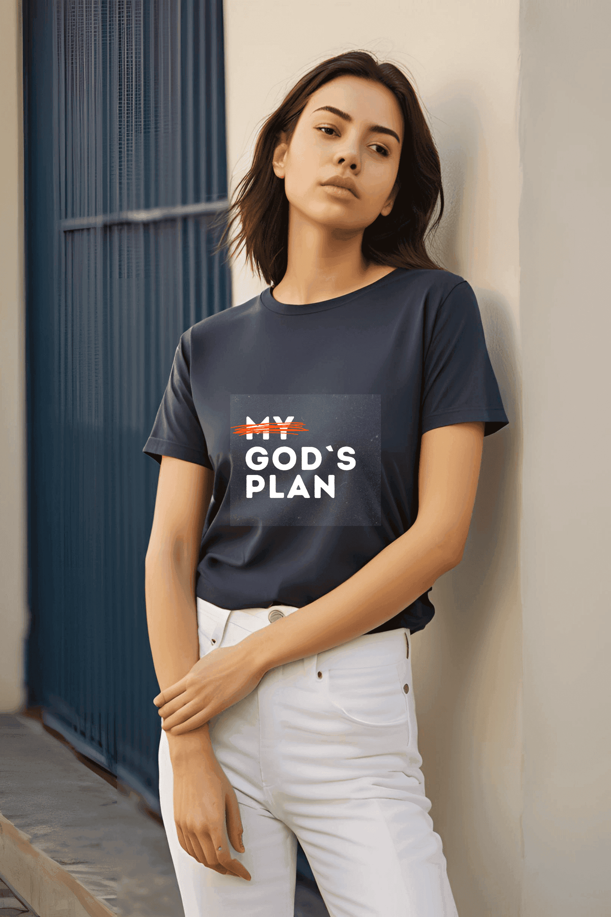 girls plain tshirt